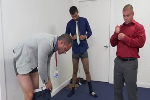 Muscle gay fellatio sex And Facial