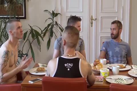 Tex Works Alberto filthy Tattied DADDIES