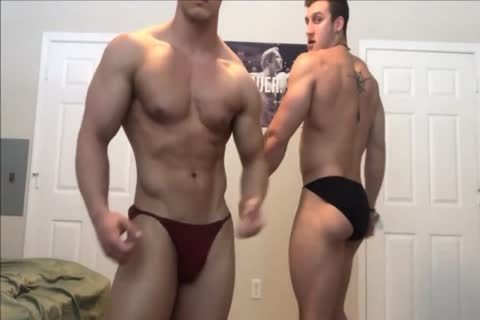 cam Tease2