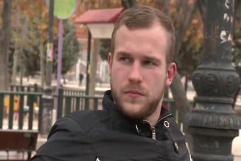 [Berwovisio Introduces]- schlong dudes 2_ The schlong Rack