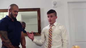 Always Be Closing - Jake Porter & Jason Vario blowjob stimulation fuck