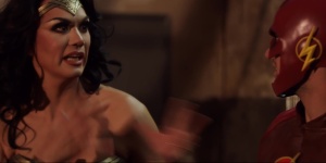 Just cock League : A homo XXX Parody - Colby Keller with Johnny Rapid butthole Hump