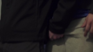 Pranksters - Paul Canon and Thyle Knoxx oral bang