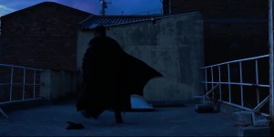 Just ramrod League : A homo XXX Parody - Johnny Rapid with Ryan nails anal Hook up