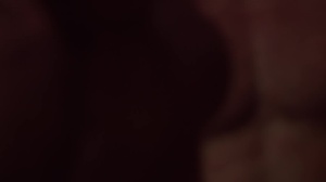 Paranormal - Paddy O'Brian and Nicolas Brooks ass Hump