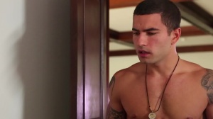 Alarm weenie - Vadim darksome enormous weenie Nail