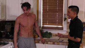 sperm Smoothie - Jack Hunter with Ethan Slade oral stimulation-job Sex