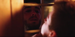 Pirates : A homosexual XXX Parody - Johnny Rapid and Diego Sans anal Nail