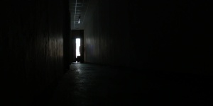 Ex-Machina : A gay XXX Parody - large ramrod Hump