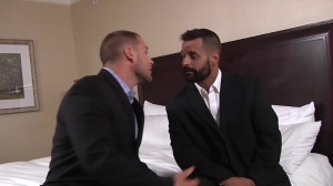 Mail Order husband - couple Hook up