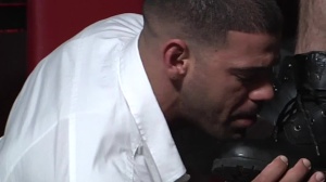 teen taskmaster - Johnny Rapid, Ricky Larkin ass sex