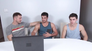 Catfish - Will Braun with Jack King butthole Nail