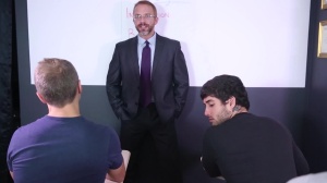 Straight A Student - Diego Sans and Jack Hunter butthole job