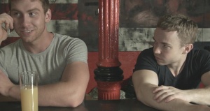 encounter Point - Connor Maguire with Gabriel Cross ass Love