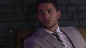 Reply All - Diego Sans and Vadim black anal Hump