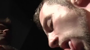 Scared straight - Kurt nasty butthole Hump