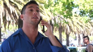 Biggest Catch - Casey greater quantity and Killian James anal Hook up