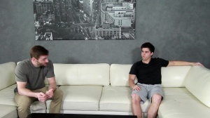 My mom's recent spouse - Will Braun & Dennis West anal Nail