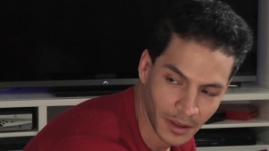 Not Brothers Yet - couple Sex