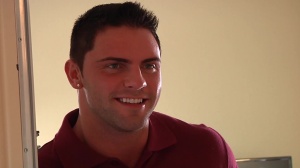 Mormon Undercover - Paul Canon with Jake Wilder butthole Hump