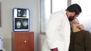 Erase And Rewind - Jessy Ares with Pierre Fitch butt Hump