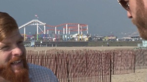 Trophy boys - legal age teenager Nail