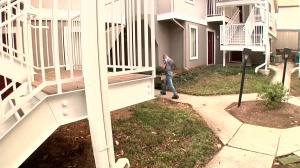 Bad Juice Beat Down - Chris Tyler with Dereck Fox ass Hook up