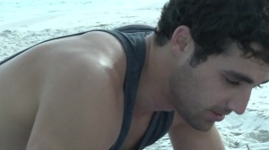 Retribution - Bobby Clark and Jack King anal slam