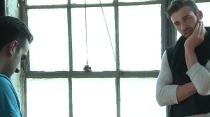 Body Shots - Phenix Saint, Jarec Wentworth butthole hammer