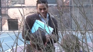 Sketch - Colby Keller with Jake Wilder Sex