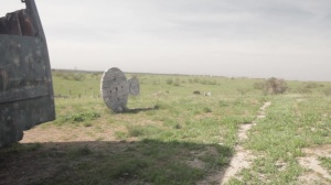 P.O.W. - Paddy O'Brian with Allen King anal fuck