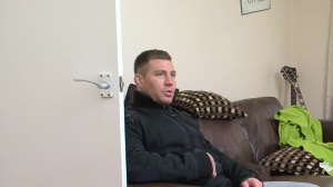 Disconnected - Rick Bauer & Dan Broughton ass Love