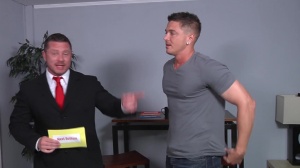 The Next Bottom - brutaly Nail