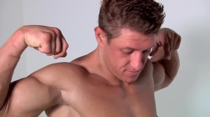 The Go watch - Connor Kline, Bryce Evans ass bang