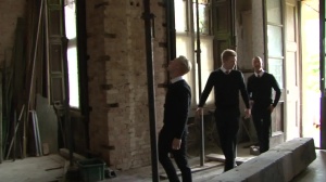 Supernatural - Paul Walker and Daniel Johnson anal Nail