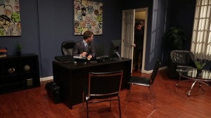 Employee Of The Month - Jimmy Johnson & Lance Luciano anal bang