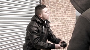 Lock, Stock And rod - Nail