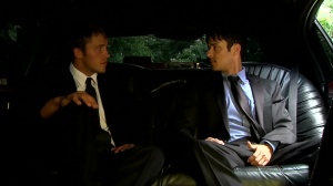 The Limo Driver - Hump