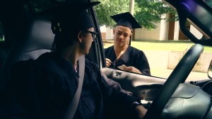 butthole Contract - Beaux Banks, Will Braun anal nail