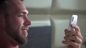 Cheaters - Alex Mecum and Thyle Knoxx anal bang