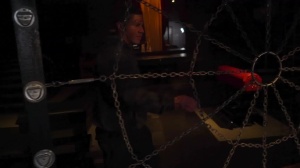 Daddy's Dungeon - Johnny Rapid with Dean Phoenix anal Hook up