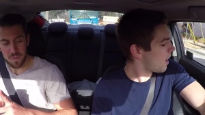 ass Controller - Johnny Rapid, Damien Stone anal Love