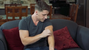 Gaymates - Cliff Jensen, Paul Canon ass pound