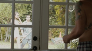 desperate Househusband - Cliff Jensen & Jeremy Spreadums ace fuck