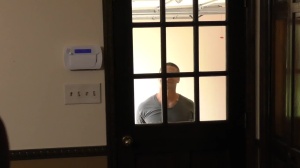 Daddy's Secret - Nail