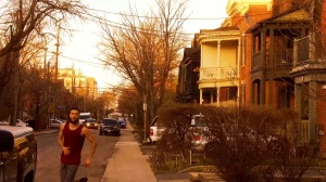 When The Sun Hits - Will Braun & John Anders pooper Love