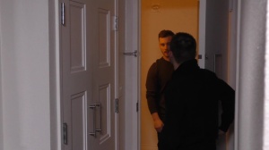 Second Time - Johnny Rapid and Trevor long ass Hook up