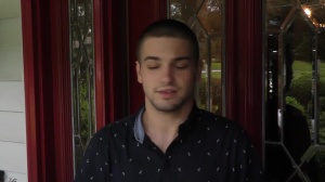 Daddy's Secret - Johnny Rapid with Myles Landon pooper Hump