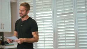 The Straight Stripper - Wesley Woods, Adam Thicke ass Hump