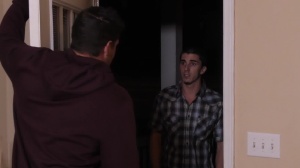 My Cousin Ashton - Ashton McKay with Damien Kyle ass Nail